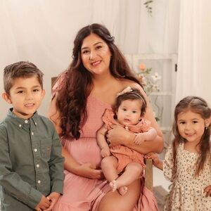 Meet your Posher, Susana